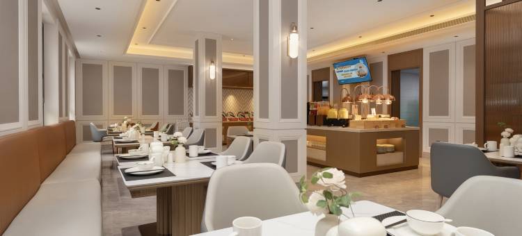 维也纳酒店(大连旅顺中心广场店)图片