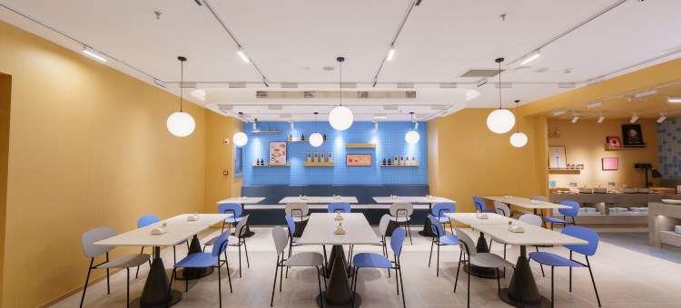 如家酒店(大连星海公园圣亚海洋世界店)图片