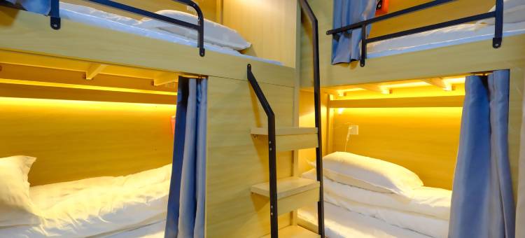 十一青舍图片