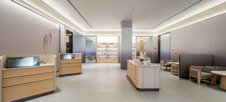 全季酒店(泰安万达广场店)图片