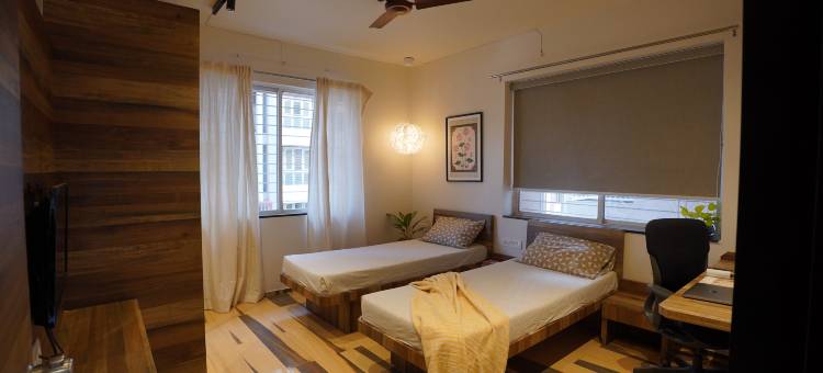 VayaVia Divine | 3BHK Themed Homestay图片