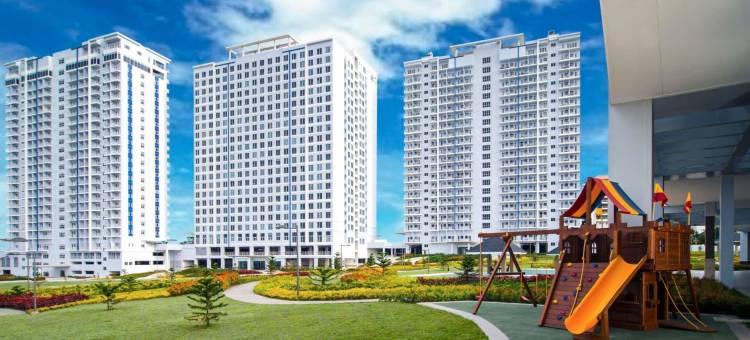 Wind Residences Taal View Near Sky Ranch图片