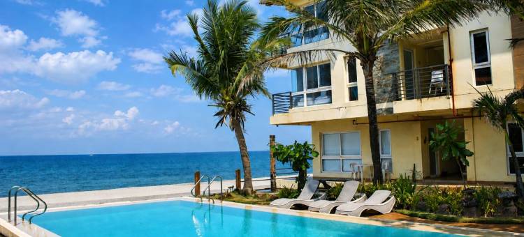 法夫可可特尔动力布里萨玛丽娜海滩度假村(Brisa Marina Beach Resort powered by Cocotel)图片