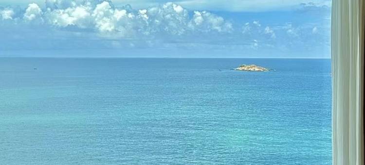 海世界海景汤泉公寓(巽寮湾店)图片
