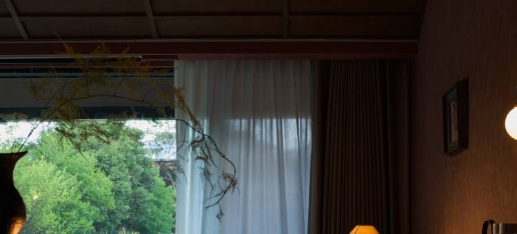 丽江玉龙见·石间度假野宿(白沙玉龙雪山店)图片