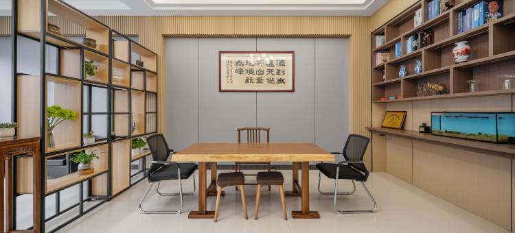 智尚酒店(宁波奉化万达广场店)图片