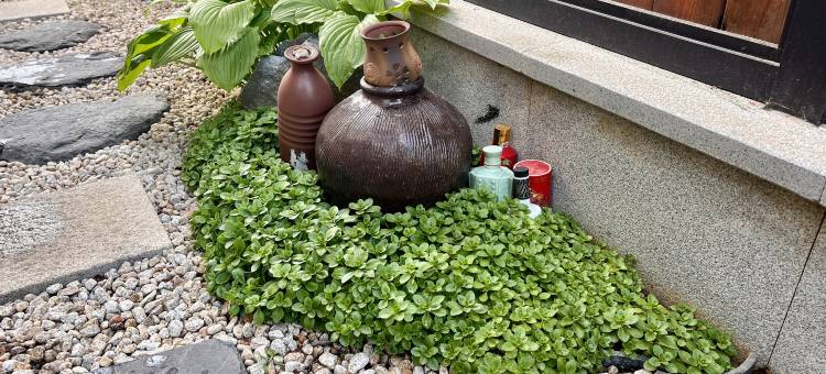 大连繁花墅温泉别墅(金石万巷店)图片