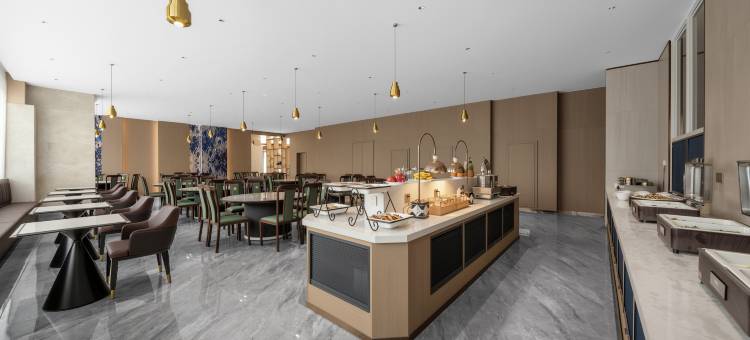欣湖湾度假大酒店(楚雄星海湖高铁站店)图片