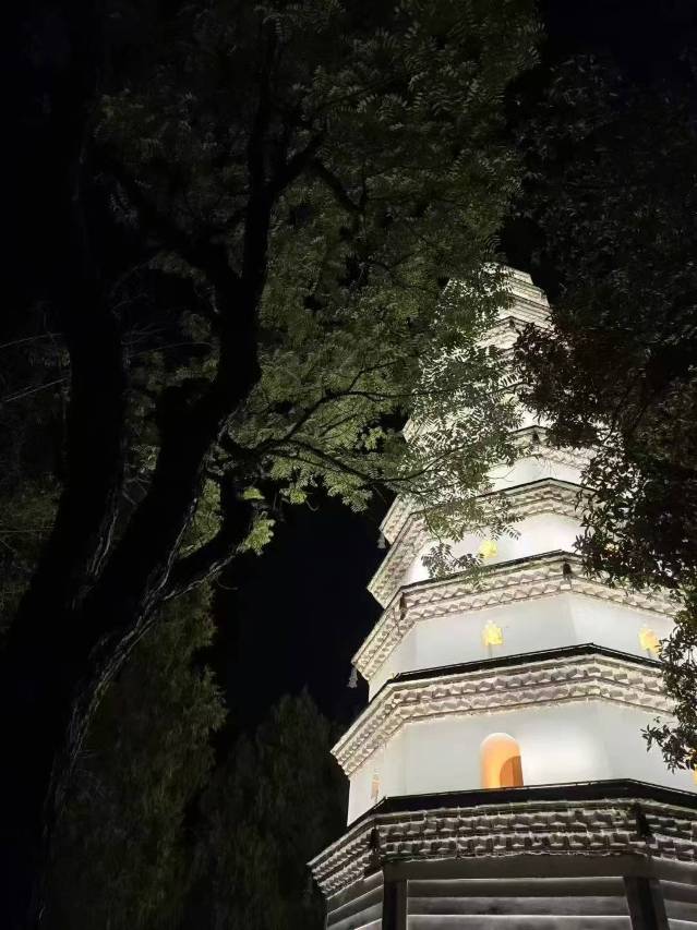 兰亭·陵江酒店(阆中古城店)图片
