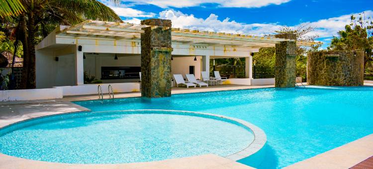 金沙目的地度假村(Golden Sands Destination Resorts)图片