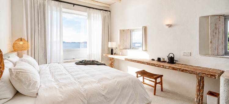 默俏Mucho Villas海景设计师民宿(平潭长江澳店)图片