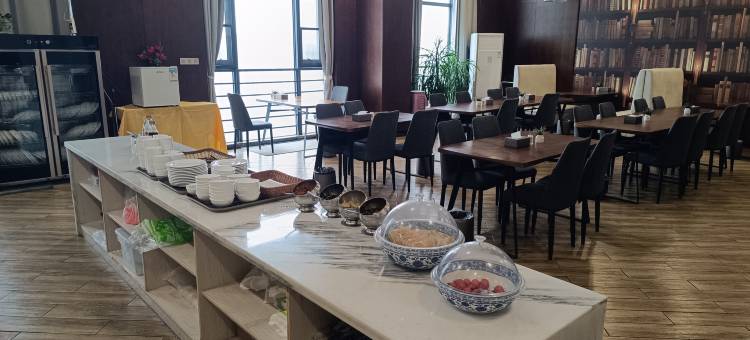 欢阁·美宿酒店(合肥一里井地铁站店)图片