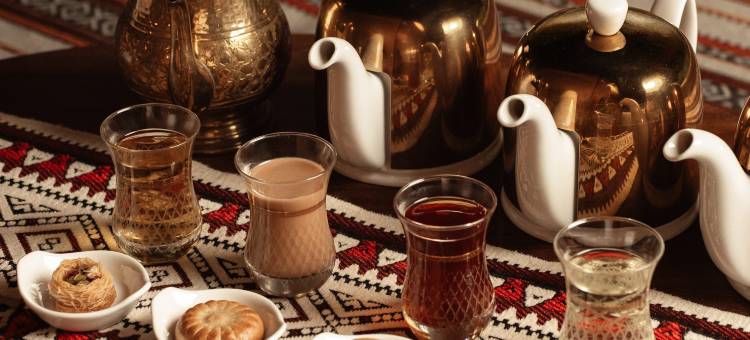 巴卜萨姆汉迪里耶赫豪华精选酒店(Bab Samhan, a Luxury Collection Hotel, Diriyah)图片