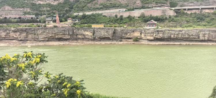 吉县观景农家院(壶口瀑布景区店)图片