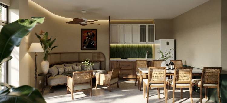 LoverA Signature Hotel图片