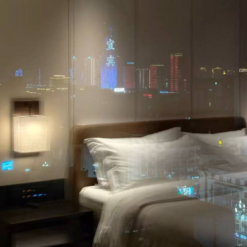 宜宾叙府宾馆图片