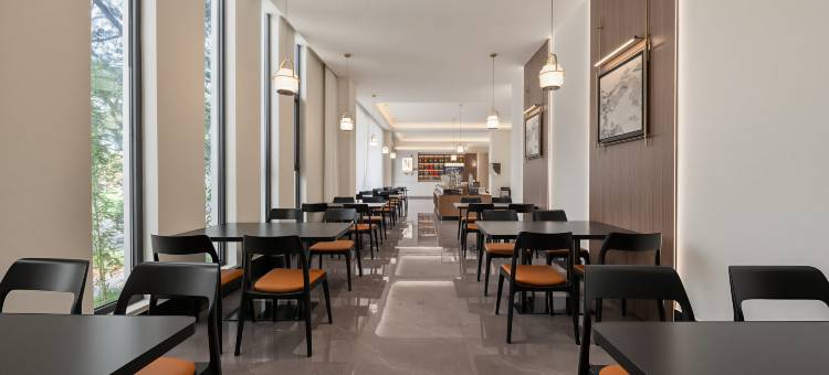 桔香园酒店(邯郸人民路店)图片