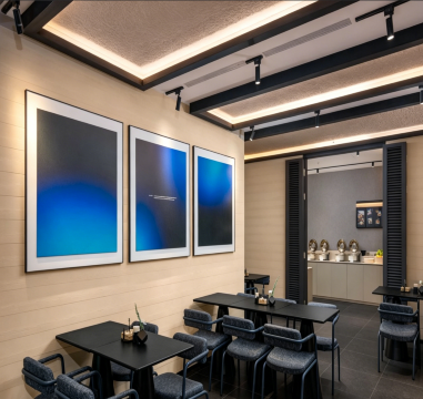上海徐汇中山医院轻居酒店图片