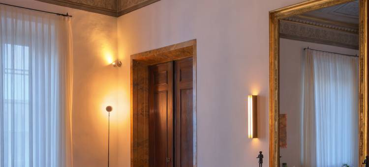 巴廖尼酒店及度假村佛罗伦萨宫(Palazzo Firenze by Baglioni Hotels & Resorts)图片