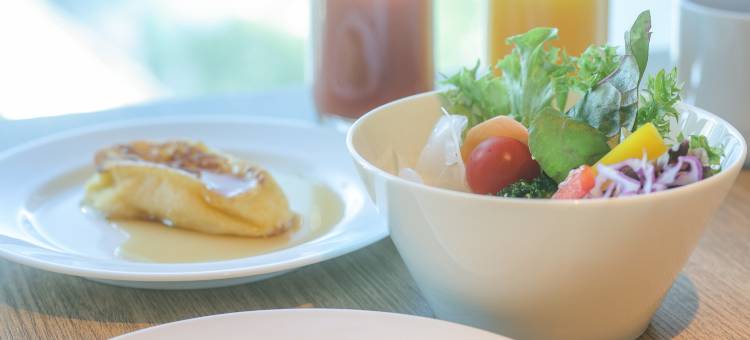 JR九州小仓站酒店(JR Kyushu Station Hotel Kokura)图片