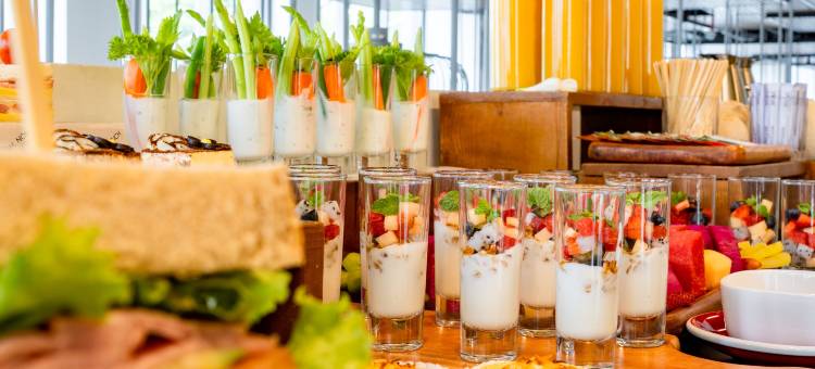 Wink 西贡中心凯悦奕选酒店 - 24 小时入住制(Wink Saigon Centre, Unscripted by Hyatt - 24 Hours stay)图片