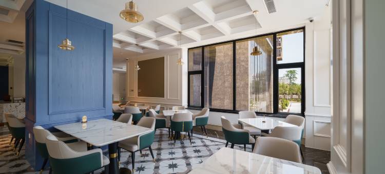 Ak Keme 酒店(Ak Keme Hotel)图片