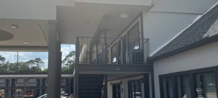 路易斯安那州奥佩卢萨斯 6 号开放式公寓套房酒店(Studio 6 Suites Opelousas, LA)图片