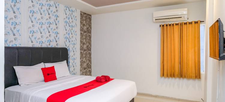 RedDoorz @ Panglima Sudirman Surabaya图片
