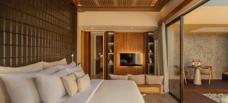 Leedon Villa Seminyak by iNi Vie Hospitality图片