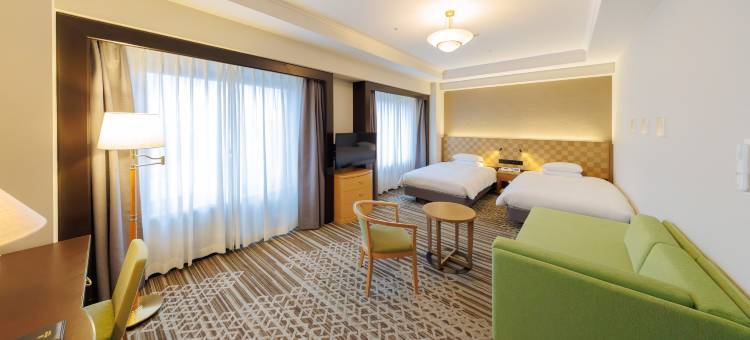 东京立川日航酒店(Hotel Nikko Tachikawa Tokyo)图片