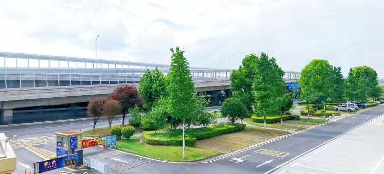 兰美晶酒店(襄阳万达广场五中店)图片