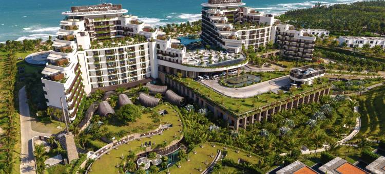 Amiana Resort Cam Ranh(Amiana Resort Cam Ranh)图片
