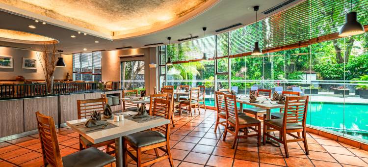 哈里斯 - 基马亚斯利皮酒店(Hotel Kimaya Slipi Jakarta by Harris)图片