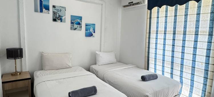 Amanjiwa Villa @ A' Famosa - Private Pool图片
