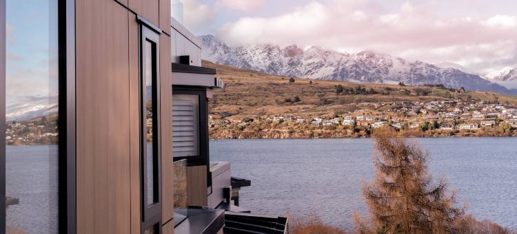 皇后镇安凡尼酒店(Avani Queenstown Hotel)图片