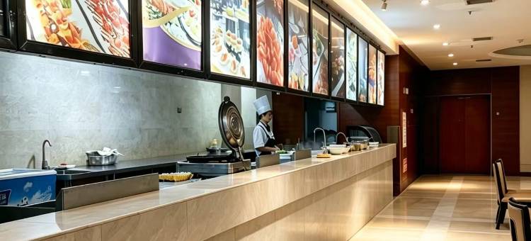 玉屏笛阳酒店图片