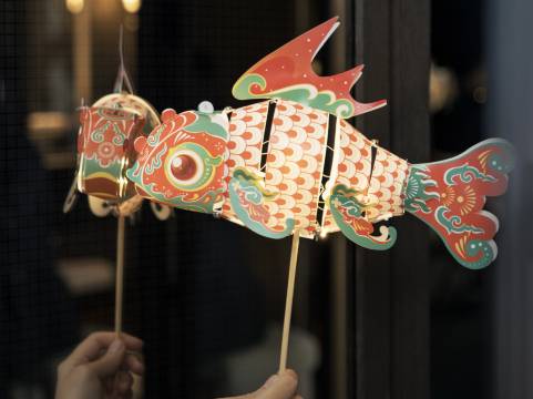 深圳康莱德酒店图片