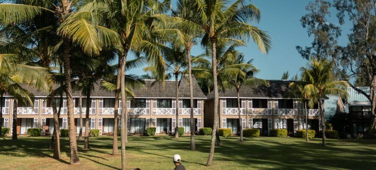 Club Med康隆尼角度假村(Club Med la Pointe Aux Canonniers)图片