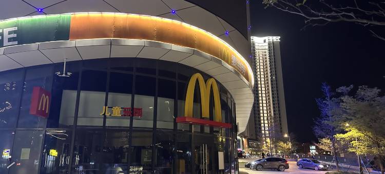 私享家公寓(辉煌1号店)图片