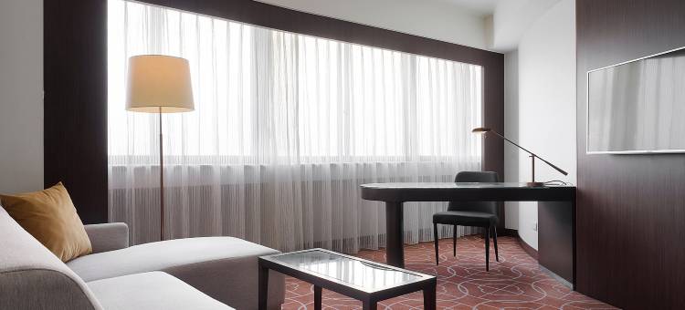 ILLUME 茹曦酒店图片