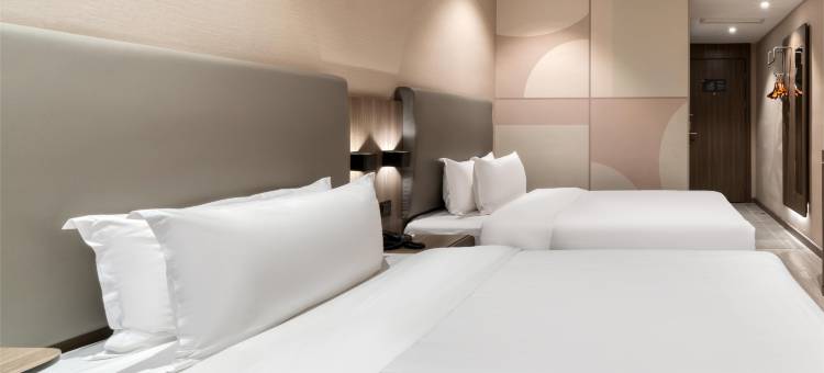 汉庭酒店(湖州衣裳街店)图片