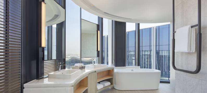 杭州萧山国际机场凯悦嘉轩酒店图片