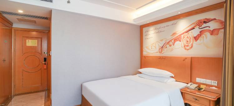 维也纳酒店(中山坦洲店)图片