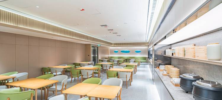 全季酒店(昌吉东方广场店)图片
