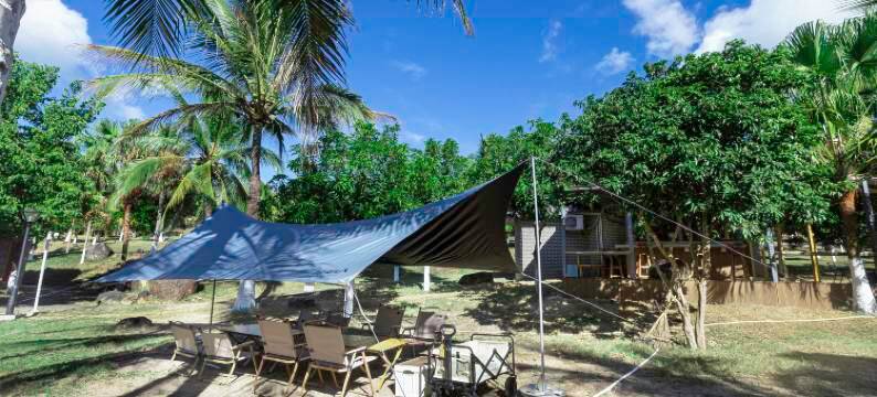 乐东椰林湾农家乐图片