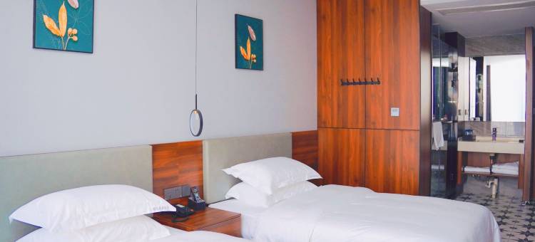 榴莲糖果酒店(邳州时代大厦店)图片