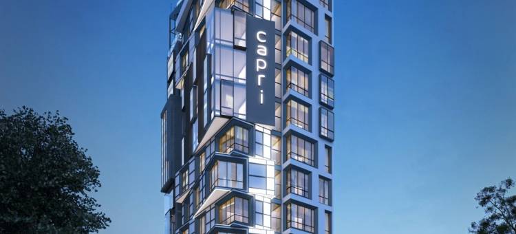 金边辉盛凯贝丽酒店(Capri by Fraser, Phnom Penh / Cambodia)图片