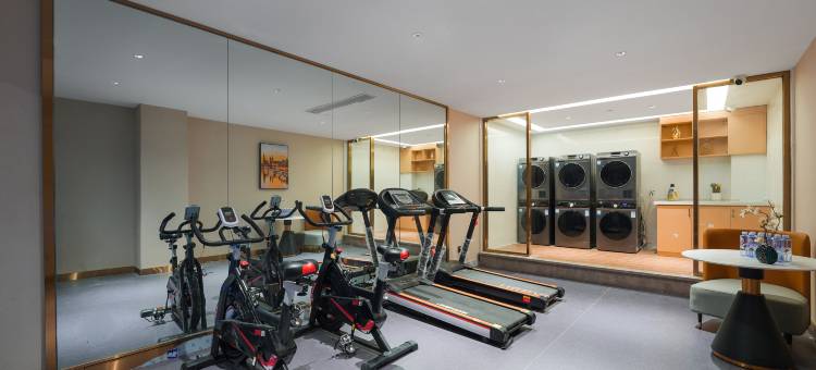 维也纳国际酒店(单县湖西公园店)图片