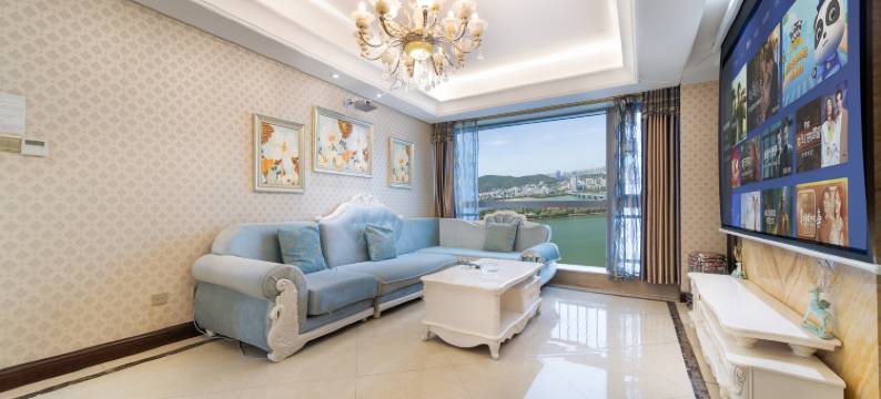 长沙YUhotel华远国际公寓图片