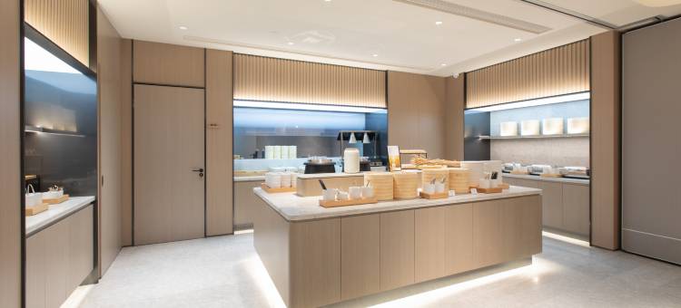 全季酒店(武汉汉南兴城大道店)图片